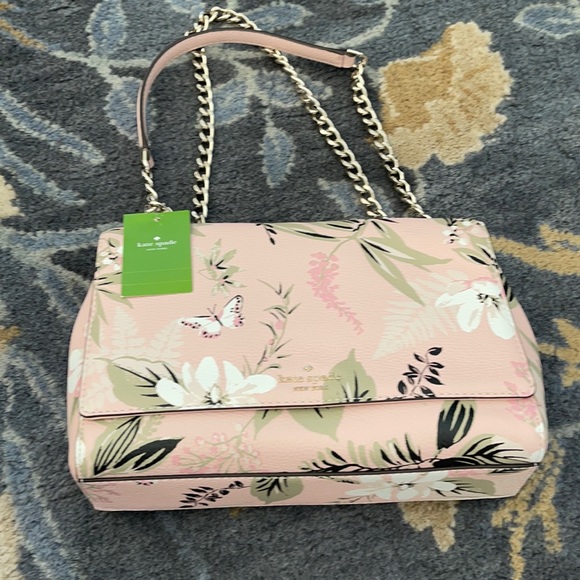 kate spade Handbags - NWT Kate Spade Handbag